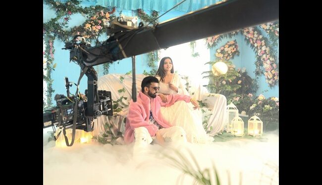 Keywords: Uchana Amit, Manisha Rani, Hiten, Rana Ji x Rani Ji, Uchana Amit New Song, Manisha Rani New Song, Hiten Music