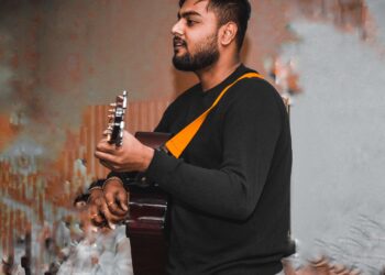 Tushar Sharma AKA Tushayar: The Struggle and Triumph of a Musical Maverick