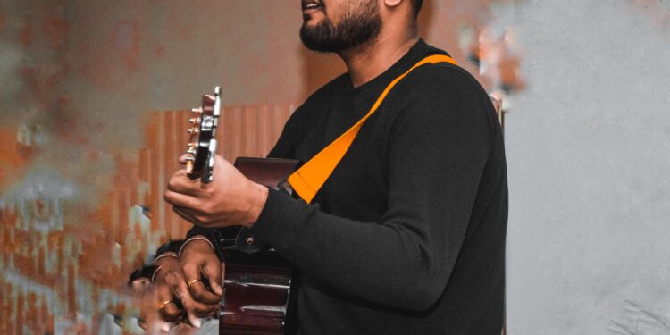 Tushar Sharma AKA Tushayar: The Struggle and Triumph of a Musical Maverick