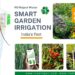 Invelligen Defines Urban Farming Success With India’s First RO Reject Water Smart Garden Irrigation System 