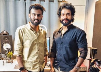 Siddhant Kandalkar, aka Davin Starq, Makes His Debut Music Release on Zee Music Marathi
