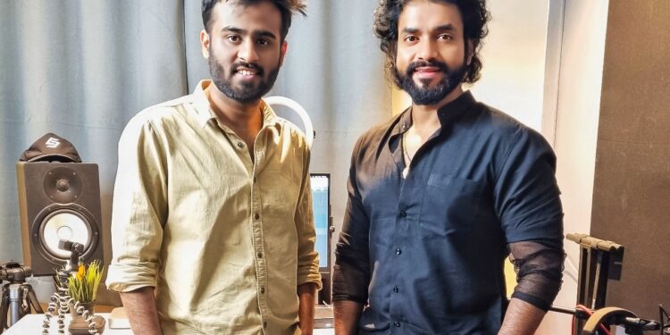 Siddhant Kandalkar, aka Davin Starq, Makes His Debut Music Release on Zee Music Marathi