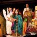 Illuminating Legacy: Pallavi Shome’s Guru Pranam Pays Resplendent Tribute to Kathak Maestro Guru Munna Lal Shukla