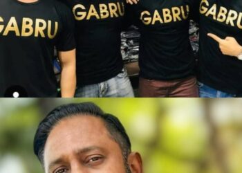 Sameer Khan’s Gabru Gang: A Heartwarming Tale of Friendship and Kite Flying, Set to Soar on April 26 