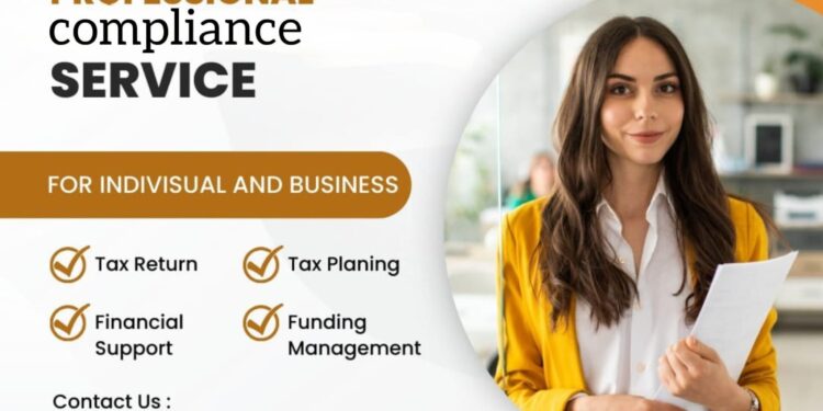 Last Call for Financial Year Obligations: Get Ahead of the Curve with Our Complete Guide for Business Owners by CA DUNIA
