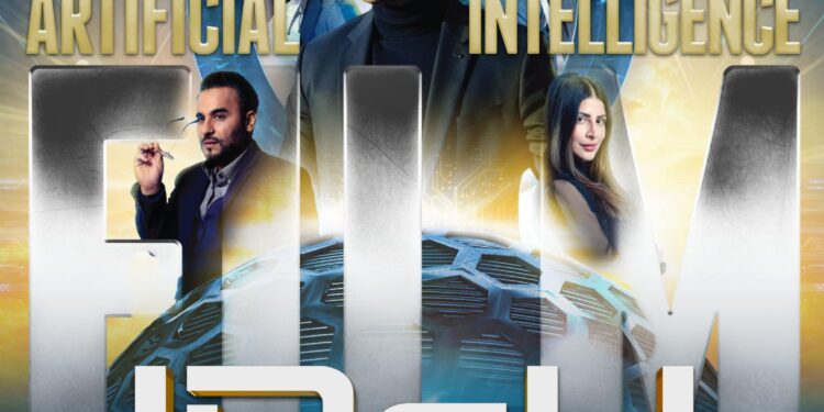 “Highly Anticipated Artificial Intelligence Thriller ‘IRaH’ Hits Indian Theaters After U/A Certification”