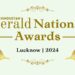 Hindustan Herald National Awards 2024 Recognizes Excellence Across Various Fields