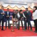 Lucent Innovation & WebOccult Technologies inspires future Data Scientists with DataThrone 2024. 