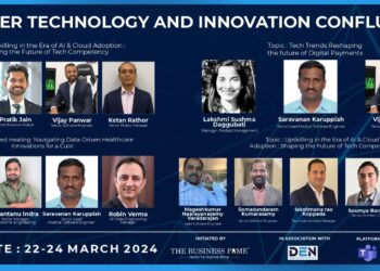 Premier Technology & Innovation Confluence 2024 Hosted by The Business Fame: A Celebration of Cutting-Edge Tech and Expertise