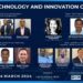 Premier Technology & Innovation Confluence 2024 Hosted by The Business Fame: A Celebration of Cutting-Edge Tech and Expertise