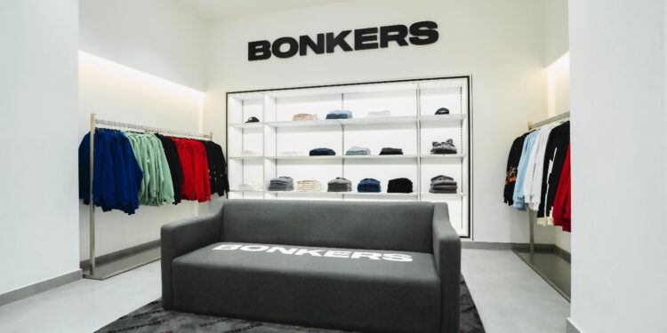 Bonkers Corner Unveils its ‘FLAGSHIP’ Store, says #GatewaytoBonkers