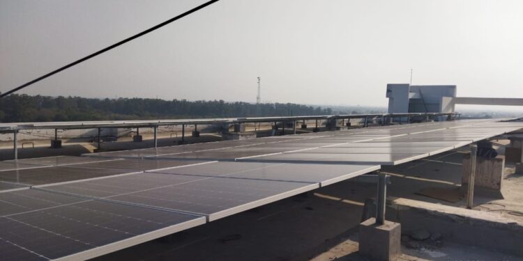 Innovative Renewable Energy Partnership Poised to Illuminate the Future