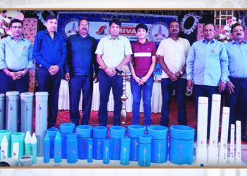 Shiva Polytubes Pvt Ltd – Best uPVC Pipes manufacturer in Bihar catering to Eastern India since 1994