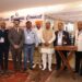 The Alliance Business Connect (ABC-150) organized Award Function to promote young business entrepreneurs