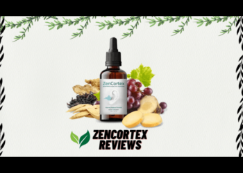 Zencortex Reviews (Fraud Warning 2024) Zencortex Drops For Tinnitus Shocking Side Effects Reports!