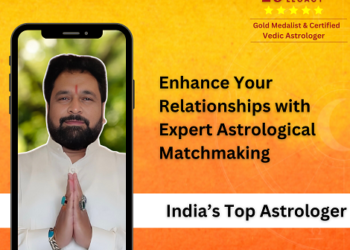 Enhance Your Relationships with Expert Astrological Matchmaking