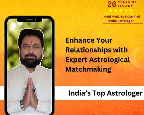 Enhance Your Relationships with Expert Astrological Matchmaking