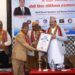 Dr. DR Upadhyay reached 153 world records