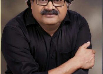 Good Luck Producer Dr.(Er.) Azad Jain opens up about his decision to back the film, his working experience and more
