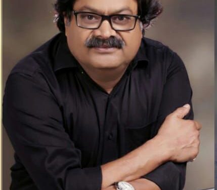 Good Luck Producer Dr.(Er.) Azad Jain opens up about his decision to back the film, his working experience and more
