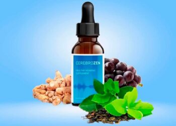 Cerebrozen Reviews: An Expert Analysis of This Hearing Support Supplement (Tinnitus Relief Formula)