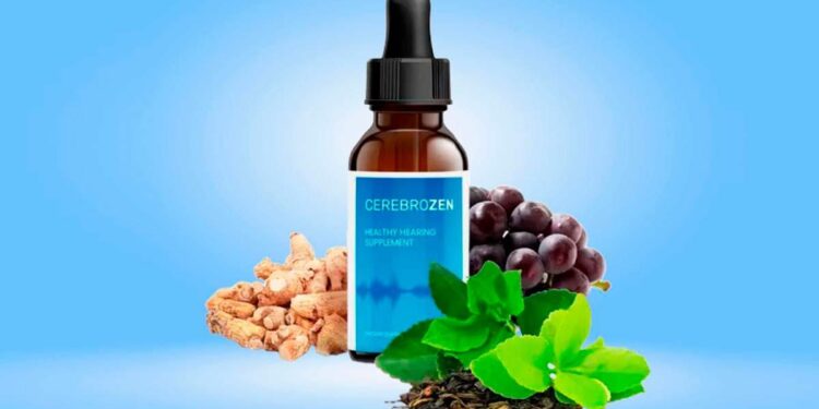 Cerebrozen Reviews: An Expert Analysis of This Hearing Support Supplement (Tinnitus Relief Formula)