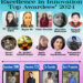 BLUE STAR PUBLICATION™ Celebrates the Fusion of Creativity at Excellence in Innovation Award 2024