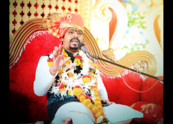 Maa Matangi Divya Dhaam: A Haven of Spiritual Transformation.