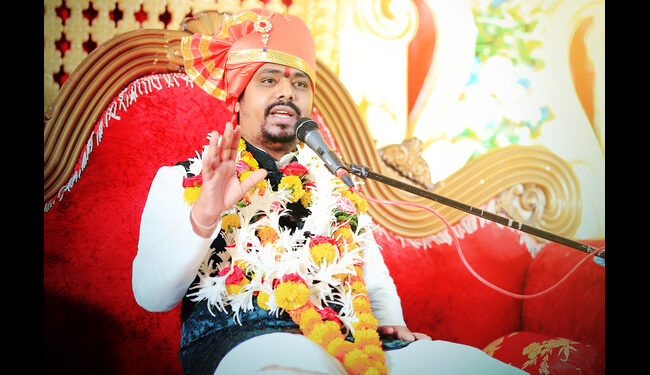 Maa Matangi Divya Dhaam: A Haven of Spiritual Transformation.