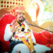 Maa Matangi Divya Dhaam: A Haven of Spiritual Transformation.