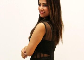 Label Nimisha: The Inspirational Journey of a Young Entrepreneur Turned Fashion Titan