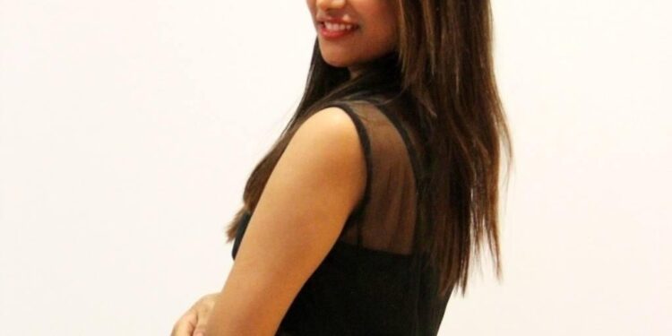 Label Nimisha: The Inspirational Journey of a Young Entrepreneur Turned Fashion Titan