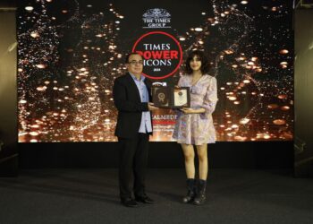 Moksha Media Group Honored as India’s Leading Media Tech Company