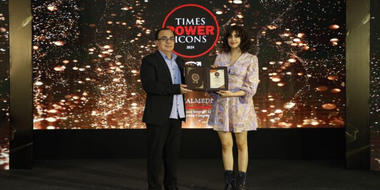 Moksha Media Group Honored as India’s Leading Media Tech Company