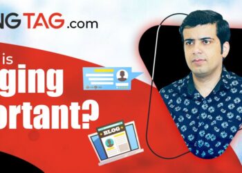 Why is blogging Important?