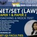 Understanding TNSET Law: A Comprehensive Guide by Chennai Justice Law Academy