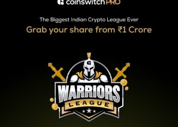 CoinSwitch announces the biggest crypto trading league on PRO