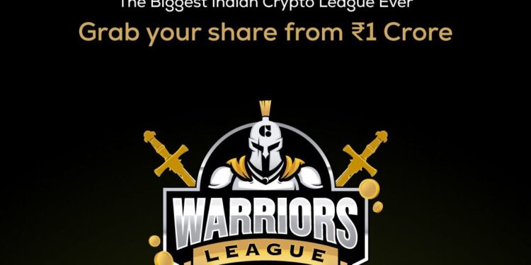 CoinSwitch announces the biggest crypto trading league on PRO