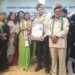 Manikya Sanghi Awarded Wordsmith Extraordinaire – International Excellence Award.