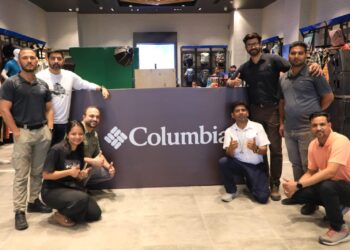 Gear Up for Exploration: Columbia Sportswear’s Latest Outlet Opens Its Doors in Jaipur!