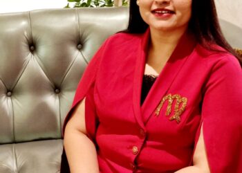 Unlock the Secrets of Your Dreams with Renowned Astrologer and Numerologist, Manisha Koushik