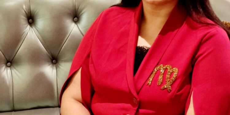 Unlock the Secrets of Your Dreams with Renowned Astrologer and Numerologist, Manisha Koushik