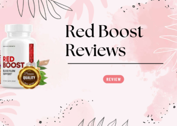 Red boost Review