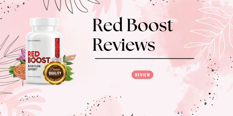 Red boost Review