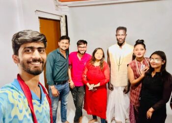 “Captured Elegance: Picture Perfect International Model Management in Lucknow “