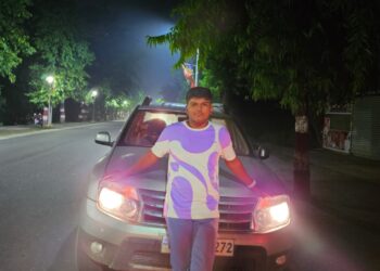 Rising Star: Rudra Singh’s Remarkable Journey to Winning the DLF One Midtown Giveaway