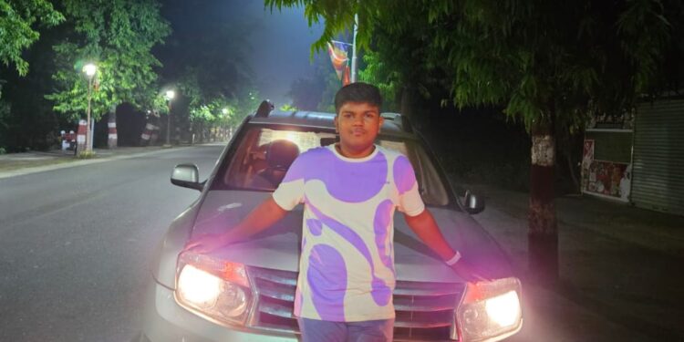 Rising Star: Rudra Singh’s Remarkable Journey to Winning the DLF One Midtown Giveaway
