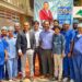 Mumbai doctor performs record 594 Robotic Knee Replacement Surgeries in one year