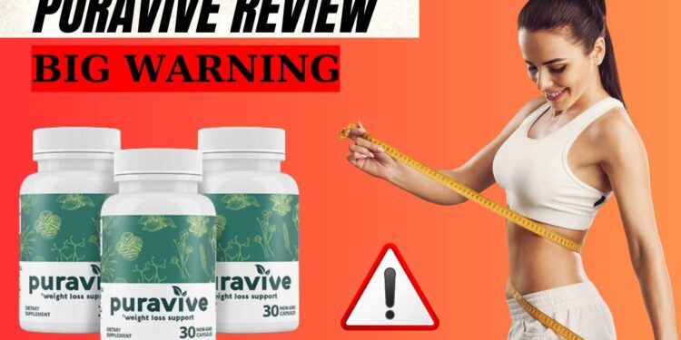 Puravive canada Reviews Weight Loss Supplement Real Ingredients Benefits Side Effects And Honest Customer Review