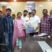 “Minister Jupally Krishna Rao Unveils Nature Lifespace’s Ugadi Calendar; Nature Lifespace Chairman Ramesh Mudu Announces Residential & Farmland Ventures in Hyderabad, Telangana”